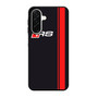 Audi RS Logo Samsung Galaxy A26 5G Case