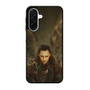Avenger Loki art Samsung Galaxy A26 5G Case