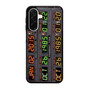 back to the future date Samsung Galaxy A26 5G Case