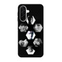Bangtan Boys BTS 2 Samsung Galaxy A26 5G Case