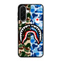 Bape Shark Mix Samsung Galaxy A26 5G Case