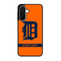 Baseball Detroit Tigers 2 Samsung Galaxy A26 5G Case