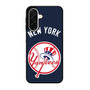 Baseball New York Yankees 1 Samsung Galaxy A26 5G Case