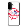 Baseball New York Yankees 2 Samsung Galaxy A26 5G Case