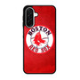 Baseball Team Boston Red Sox Samsung Galaxy A26 5G Case