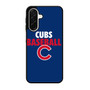 Baseball Team Chicago Cubs 1 Samsung Galaxy A26 5G Case