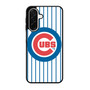 Baseball Team Chicago Cubs 4 Samsung Galaxy A26 5G Case