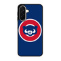 Baseball Team Chicago Cubs Cute Samsung Galaxy A26 5G Case