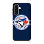 Baseball Toronto Blue Jays 1 Samsung Galaxy A26 5G Case