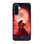 beauty and the beast vintage art Samsung Galaxy A26 5G Case