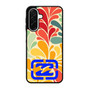 billabong blue logo Samsung Galaxy A26 5G Case