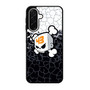 block skull Samsung Galaxy A26 5G Case