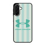 Blue Strips Under Armour Samsung Galaxy A26 5G Case Blue Strips Under Armour Samsung Galaxy A26 5G Case