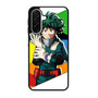 Boku No Hero Academia Midoriya 1 Samsung Galaxy A26 5G Case