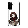 Boku No Hero Academia Uraraka Samsung Galaxy A26 5G Case