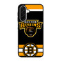 Boston Bruins Samsung Galaxy A26 5G Case