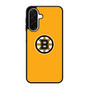 Boston Bruins 4 Samsung Galaxy A26 5G Case