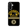 Boston Bruins 7 Samsung Galaxy A26 5G Case