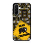 Boston Bruins 8 Samsung Galaxy A26 5G Case
