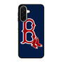 Boston Red Sox 4 Samsung Galaxy A26 5G Case