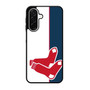 Boston Red Sox 6 Samsung Galaxy A26 5G Case