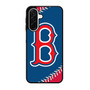 Boston Red Sox 7 Samsung Galaxy A26 5G Case