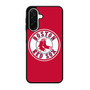 Boston Red Sox in Red Samsung Galaxy A26 5G Case