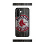 Boston red sox wood Samsung Galaxy A26 5G Case