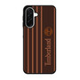Brown Strips Timberland Samsung Galaxy A26 5G Case