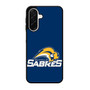 Buffalo Sabres Samsung Galaxy A26 5G Case