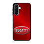 Bugatti Red Design Samsung Galaxy A26 5G Case