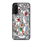 Bugs Bunny Collage Samsung Galaxy A26 5G Case
