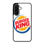 Burger King Samsung Galaxy A26 5G Case
