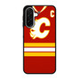 Calgary Flames 2 Samsung Galaxy A26 5G Case
