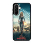 Captain Marvel Samsung Galaxy A26 5G Case