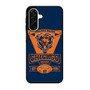 Chicago Bears 1 Samsung Galaxy A26 5G Case