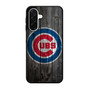Chicago Cubs 3 Samsung Galaxy A26 5G Case