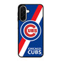 Chicago Cubs Logo 4 Samsung Galaxy A26 5G Case