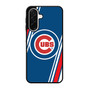 Chicago Cubs Logo 5 Samsung Galaxy A26 5G Case