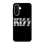Classic Kiss Logo Samsung Galaxy A26 5G Case
