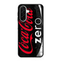 coca cola zero Samsung Galaxy A26 5G Case