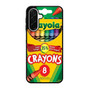 Crayola crayons Samsung Galaxy A26 5G Case