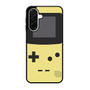 cream gameboy Samsung Galaxy A26 5G Case