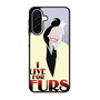 Cruella Samsung Galaxy A26 5G Case