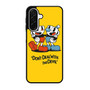 Cuphead 2 Samsung Galaxy A26 5G Case