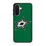 Dallas Stars Samsung Galaxy A26 5G Case