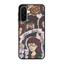 Daria Collage Samsung Galaxy A26 5G Case