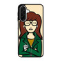 Daria With Earphone Samsung Galaxy A26 5G Case