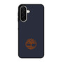 Dark Blue Timberland Samsung Galaxy A26 5G Case