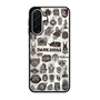 Dark Souls Tatoo Samsung Galaxy A26 5G Case